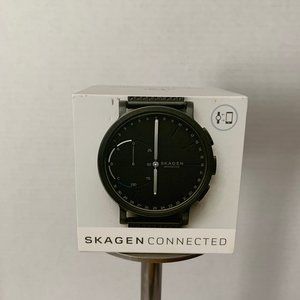 Skagen Connect Hybrid Watch